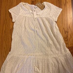 Anthropologie Star Mela dress